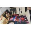 Image 8 : 36 Rock Records: Beegees, Cars, Lover Boy, Guess Who, Beetles, 