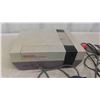 Image 2 : Nintendo and Controls - No Power Cord, Untested 