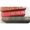 Image 2 : 5 Charles Dickens Books , 1 American Horse Book 