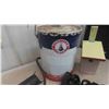 Image 2 : Load Ratchet Straps, New Safety Hard Helmet, Zero Flow 5 Gallon