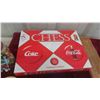 Image 2 : Coke Chess Board, Golf Balls and Tees,  Vintage Coaster 