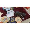 Image 8 : Coke Chess Board, Golf Balls and Tees,  Vintage Coaster 