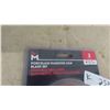 Image 2 : New Pack of 3 Porcelain Diamond Saw Blade Set 4 1/2'' 
