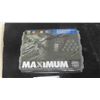 Image 2 : New Maximum 30pce Impact Bolt/Nut Remover Set with Drill Bits -