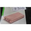Image 2 : New Belkin Boost Charge Power Bank 20k 