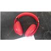 Image 2 : Beats Studio 3 Wireless Bluetooth Over Ear Headphones -
