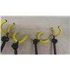 Image 2 : 6 Guitar Rack Stands 