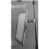 Image 2 : New Sturdy Stand Microphone Stand Assembly 