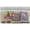 Image 2 : 10 Factory Sealed 4k Ultra HD/Blu Ray Steelbook Seasons and 