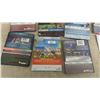 Image 8 : 10 Factory Sealed 4k Ultra HD/Blu Ray Steelbook Seasons and 