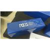 Image 2 : 4 New PCGS Blue Plastic Storage Boxes - Each Hold 20 Certified 