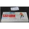 Image 2 : Vintage 1980 Marvel Comics Jointed Poseable Card Stock Action