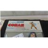 Image 2 : Vintage 1980 Marvel Comics Jointed Poseable Card Stock 