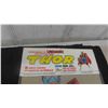 Image 3 : Vintage 1980 Marvel Comics Jointed Poseable Card Stock Action