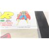 Image 6 : Vintage 1980 Marvel Comics Jointed Poseable Card Stock Action