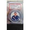 Image 2 : 1960 Shiriff Coins #88 Irv Spencer PSA 9 