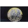 Image 2 : 2 Roy Rodgers Pin Back Buttons and Deputy Badge 