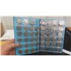 Image 2 : 63 Canada 5 Cents in Coin Binder