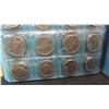 Image 8 : 63 Canada 5 Cents in Coin Binder