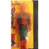 Image 2 : Mego Corp. Amazing Spider Man 12 1/2'' Action Figure 1977