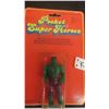Image 2 : 1979 Mego Pocket Super Heroes Incredible Hulk Figure Mock