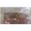 Image 2 : 4000 Canadian Pennies 