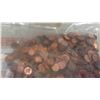Image 2 : 4000 Canadian Pennies 