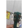 Image 8 : New Kala KA Sprk-Aqua Ukelele with Box 