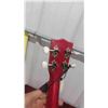 Image 8 : New Kala KA Sprk-Red Ukelele with Box