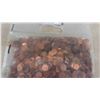 Image 2 : 4000 Canadian Pennies 