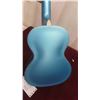 Image 8 : New Kala KA-JTE-LSBL Electric Ukelele with Box 