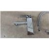 Image 2 : 2 New Bathroom Faucets 