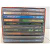 Image 8 : DVDs Collector Sets : John Wayne, Tough Guys, Commando, 10 CD 