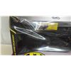 Image 2 : DC Batmobile / Tactical Batman 