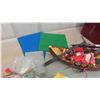 Image 8 : Huge Amount of Lego - Box Size is 9'' x 22'' x 18'' 