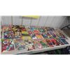 Image 1 : 27 Various Comics - Older Ones 