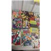 Image 2 : 27 Various Comics - Older Ones 
