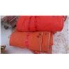 Image 2 : 3 Insulated Tarps 12ft x 20ft 
