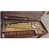 Image 2 : Sabathil and Sons Harpsichord