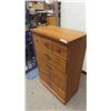 Image 2 : Maple Dresser 45 1/2'' x 29 1/2'' x 16 1/2'' 