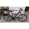 Image 1 : Nakamura Defiant 2.7 Variable Speed Pedal Bike 26'' 