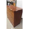 Image 2 : Dresser / Writing Desk Combo 43'' x 47'' x 22'' 