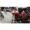 Image 1 : Toro 8HP 24'' Snowblower with Electric Start - Working Order, Owner