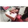 Image 2 : Toro 8HP 24'' Snowblower with Electric Start - Working Order, Owner