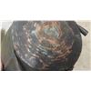 Image 8 : Copper Pot , Wood Pastry Form from Nepal