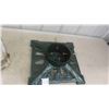 Image 2 : Cast Iron Christmas Stand Heavy-Duty 19'' x 19'' 