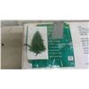 Image 2 : 4 1/2ft Christmas Tree Colarado Pine 