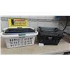 Image 1 : 10 Baskets and Hampers 