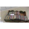 Image 1 : Approx. 90 Music CDs 