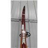 Image 2 : Actra-XC Set Skis & Poles 